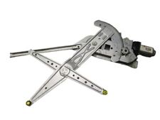 Front Left Window Regulator with Motor for Renault Kangoo KC0/1 1.2 16V 400663