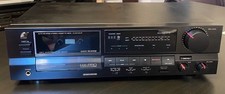 Stereo Cassette Deck Sansui