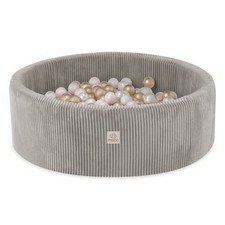 Piscine à Balles Bébé