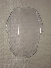 BULLE  BMW C 650 SPORT 2016