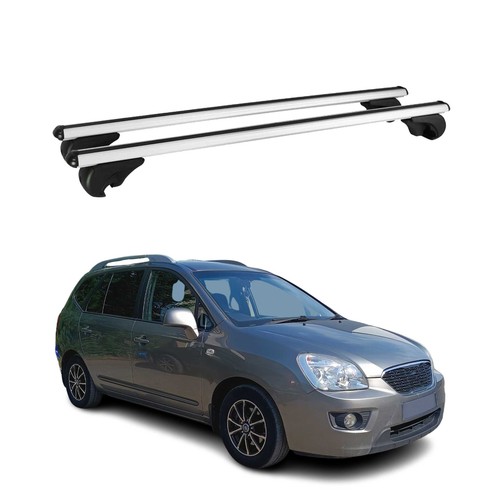 Barres toit transversales - barres,