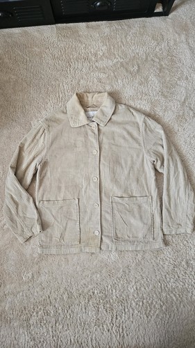 American vintage veste velours - vintage,