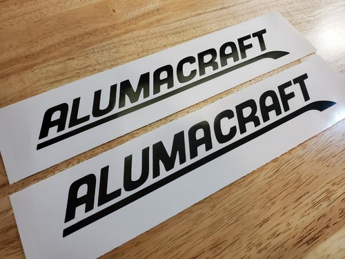 Alumacraft jon boat - alumacraft,