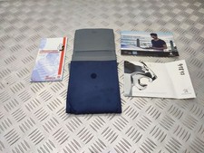 Peugeot Traveller 2022 Carnet