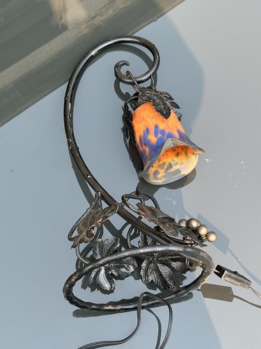 Lampe art nouveau - ⭐️,
