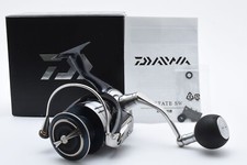 Daiwa 21 Certate SW 5000-XH Spinning Reel Near Mint from JAPAN #2452
