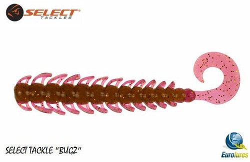 Select tackles leurre - select,