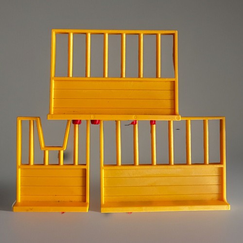 Playmobil pony stables centre - pony,