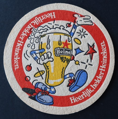 Ancien sous bock - sous-bock, bière