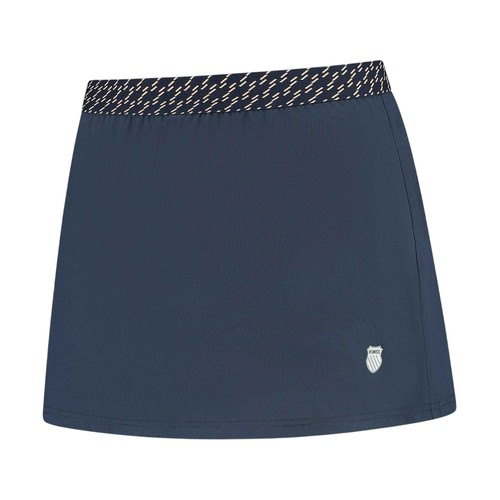 Swiss jupe short - k-swiss, tennis