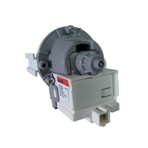 Pompe lessive pour - pour, aeg