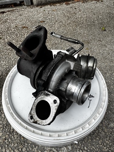 Turbo fiat bravo multijet - fiat,