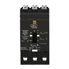 EGB34030 - Square D - Molded Case Circuit Breaker