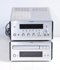 Mini chaine HI FI Yamaha RX
