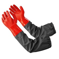 1 Paire Gants de Travail Homme