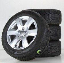 Audi A6 C7 4G Roues D'Hiver