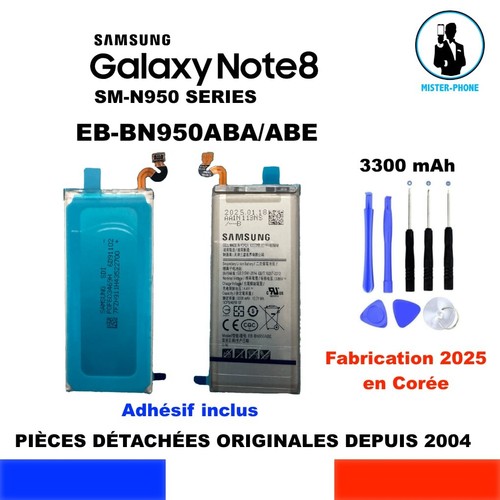 Batterie origine samsung - batterie,