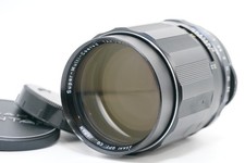 6 Éléments [ Mint ] Pentax