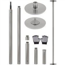 Barre de Pôle Dance Statique