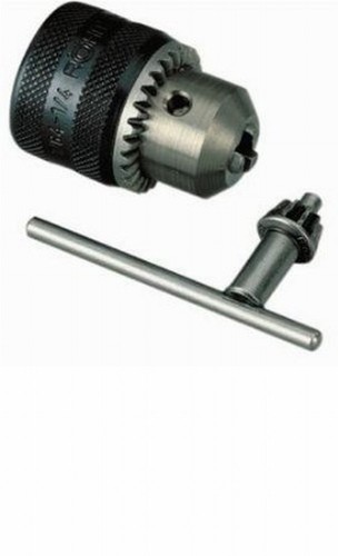 Proxxon 28122 röhm - 28122, mandrin