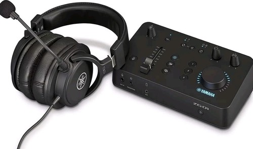 Yamaha zg01 pack - zg01,