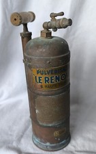 Ancien Pulvérisateur Marque