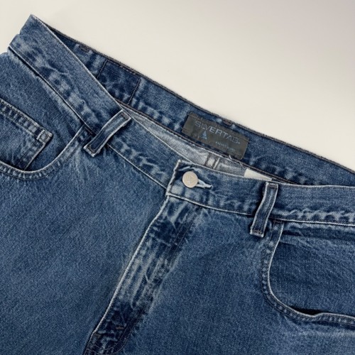 Levi silvertab baggy jeans - silvertab,