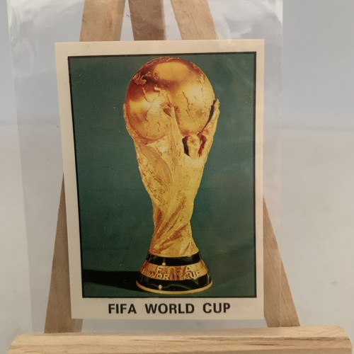 Fifa world cup football - fifa, panini