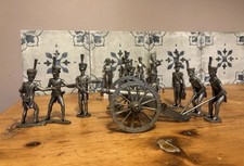 LES ETAINS DU PRINCE  NAPOLEON