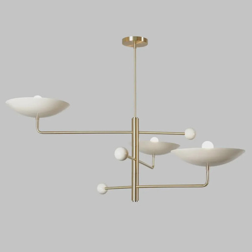 Siècle moderne spoutnik - siècle,