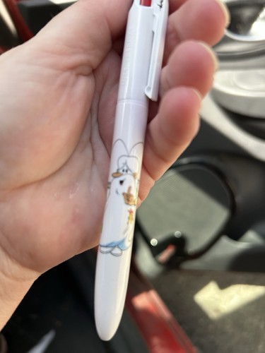 Stylo bic couleurs il - stylo, «