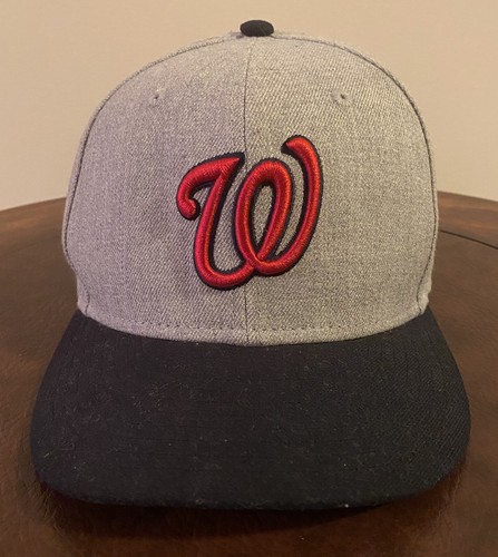 Washington nationals new era - nationals,