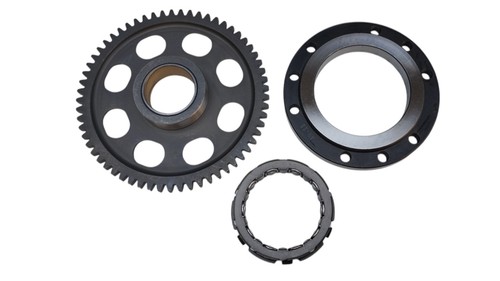 Kit roue libre engrenage - libre,