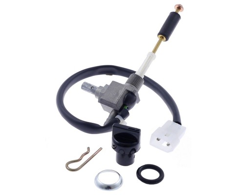 Robinet carburant pour - de,