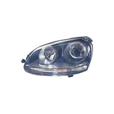 Phare avant gauche Xénon
