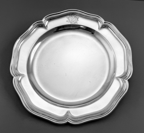 Pontus rare plat - :,