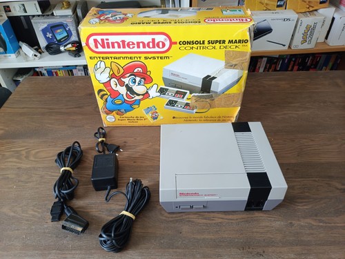 Pack nintendo nes super - nes,