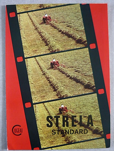 Publicité prospectus - publicité,