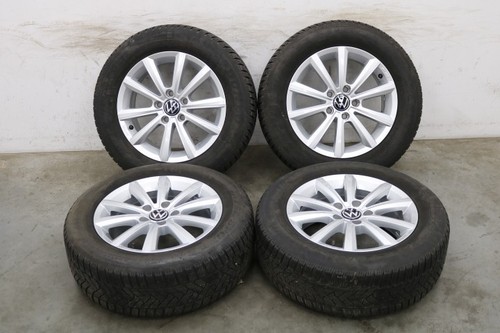 Hiver original jantes 16 - original,