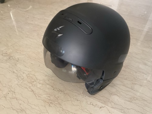 Scorpion casque moto - casque, de