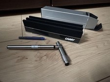 Stylo plume unique LAMY EF 585