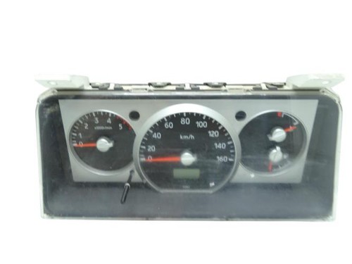 Compteur renault maxity - renault,