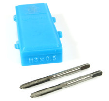 PRL) MALES HAND KRINO M3 x 0.5