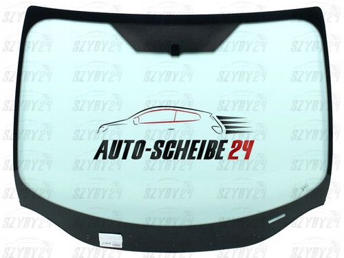 Pare brise avant ford focus - avant,