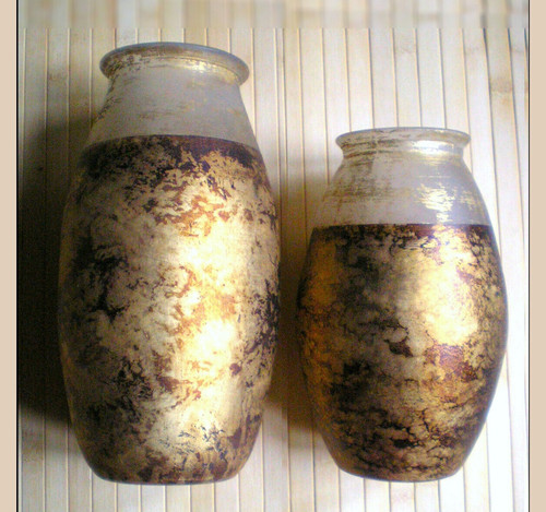 Superbes vases marini - vases,