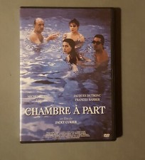 DVD CHAMBRE A PART - Michel