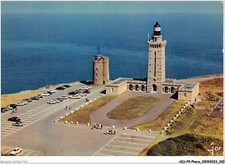AIUP9-0849 - LIGHTHOUSE - the cap frehel - the lighthouse carried 28 miles