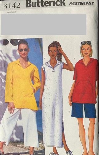 3142 patron butterick - patron,