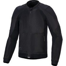 Veste De Moto Pour Hommes M -