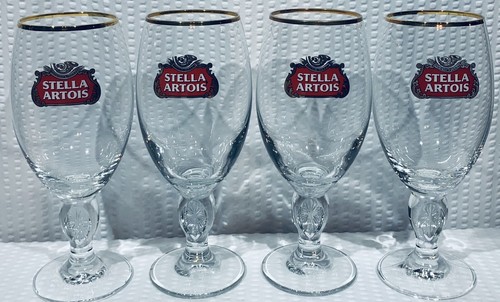 Lot stella artois - stella,